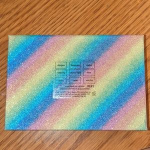 Tarte Eyeshadow Palette